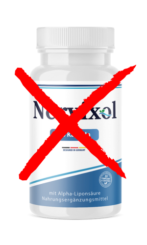 1 Dose Nervixol
