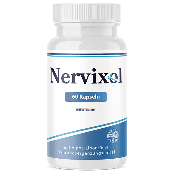 1 Dose Nervixol
