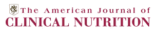 The American Journal of Clinical Nutrition